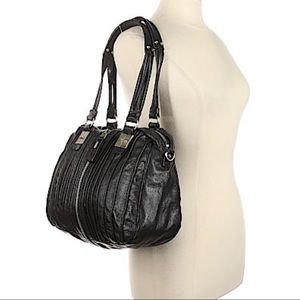 Tulah Ray Zip Split Satchel | purchased @Nordstrom